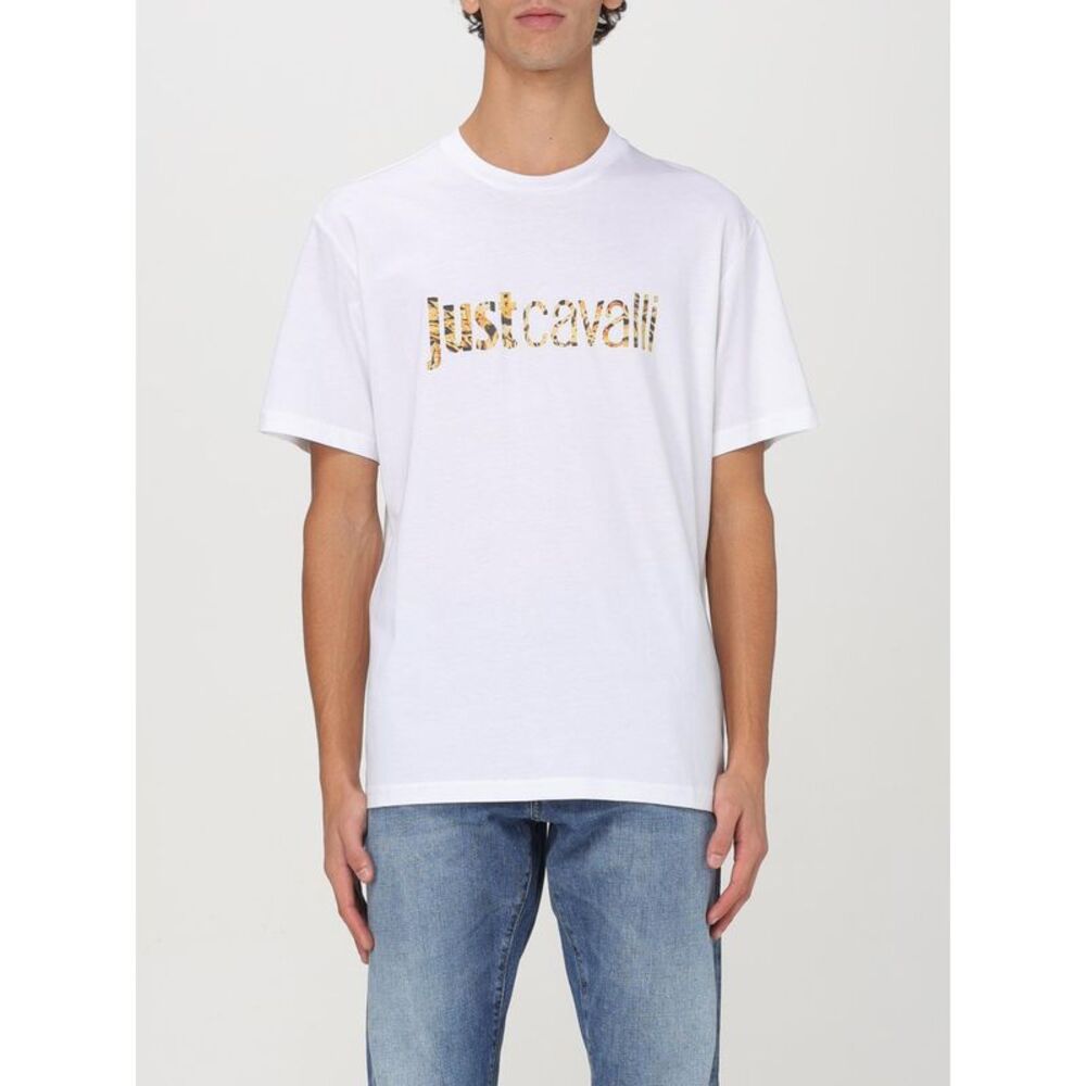 Just Cavalli Men T-Shirt Men Just Cavalli